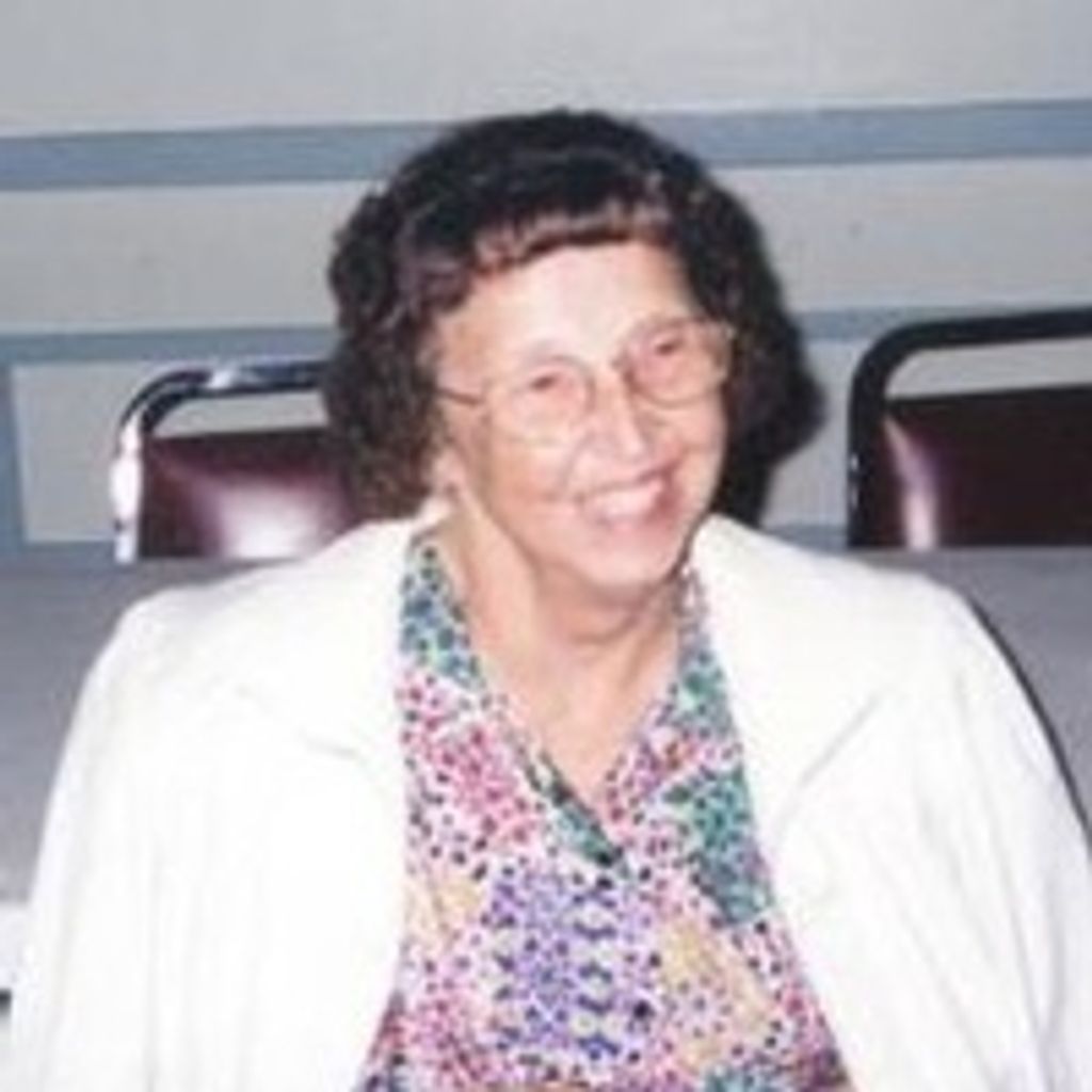 Phyllis Louise Hoskinson