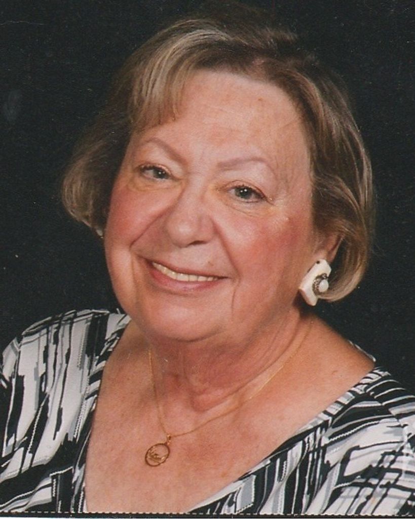 Barbara Jean Devine