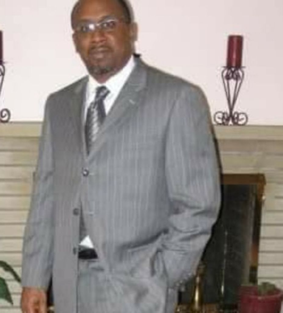 Curtis Matthews, Jr. Profile Photo