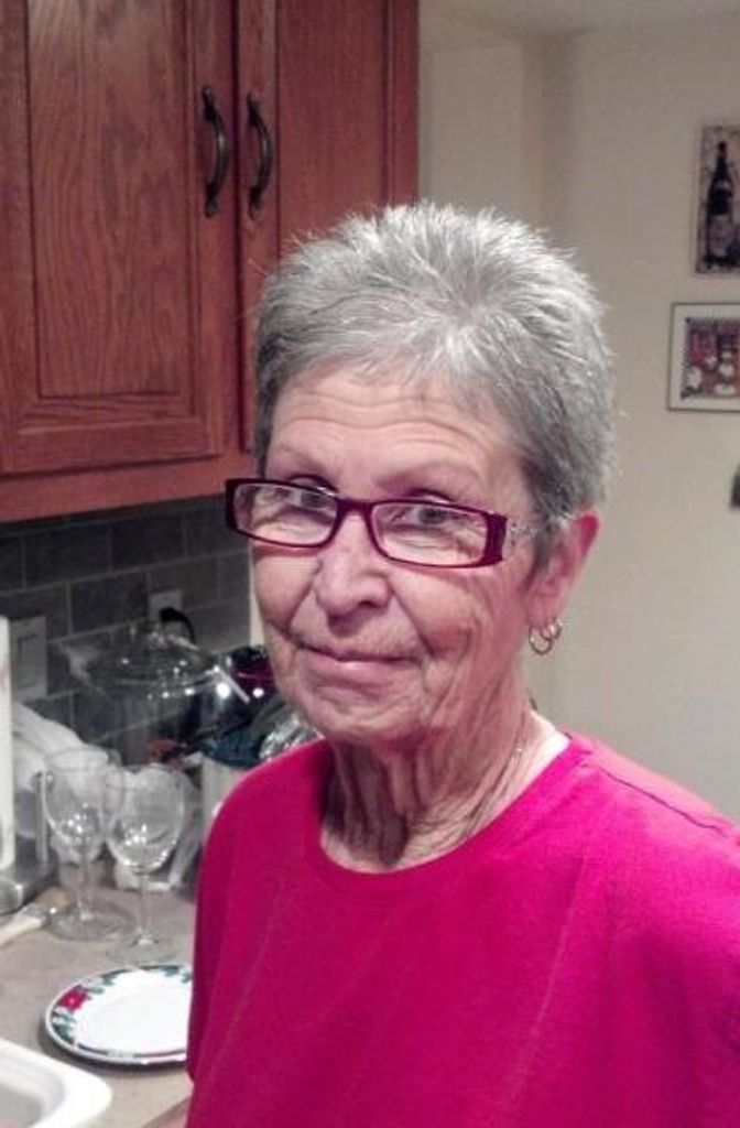 Sharon Lieske