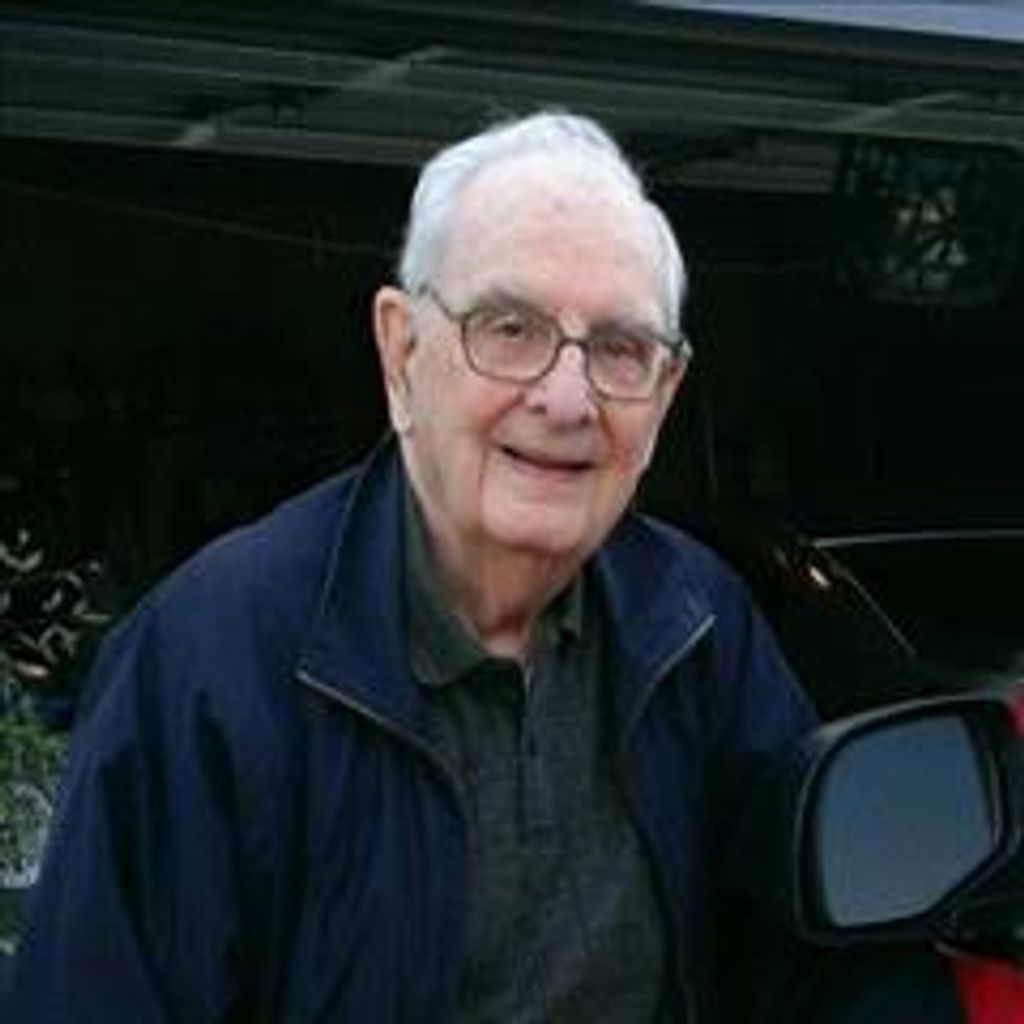 William G. "Bill" Abbott Profile Photo