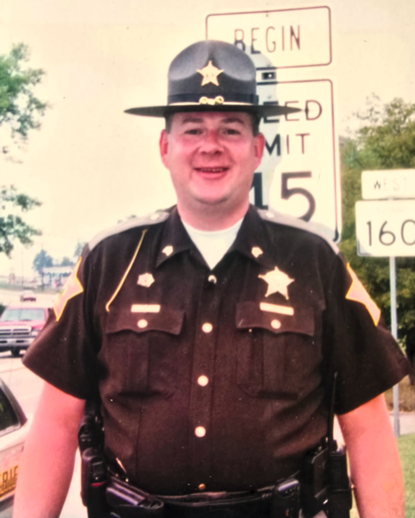 Jeffrey Scott Johns Profile Photo