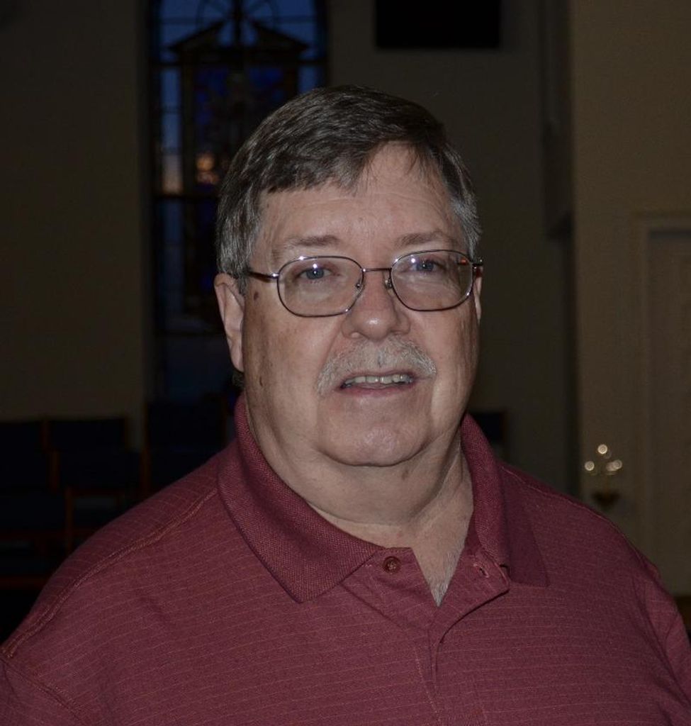Geoffrey P. Trinkner Profile Photo