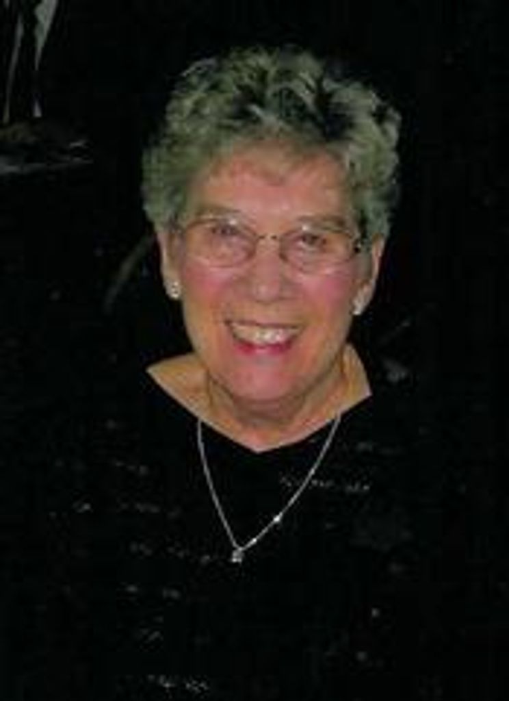 Donna M. Crane