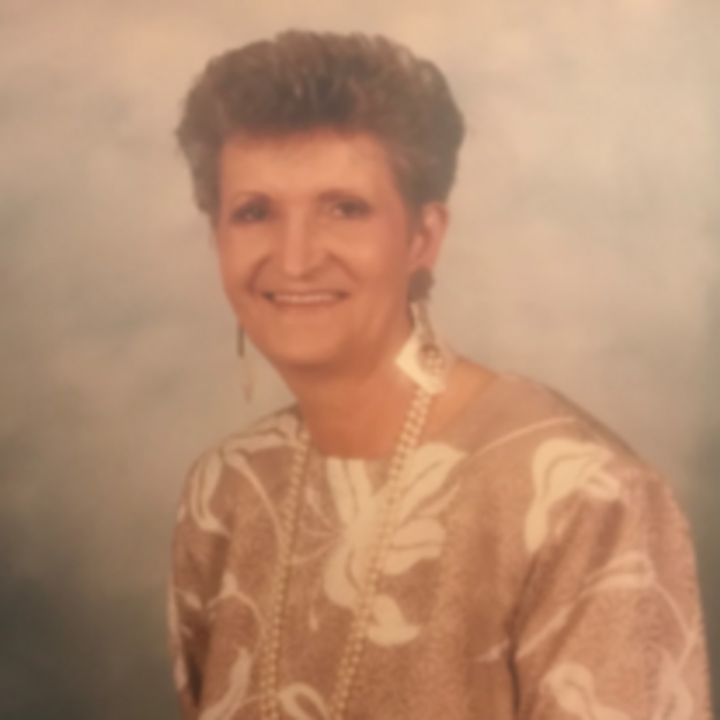 Ethel Hannah Tugwell Profile Photo