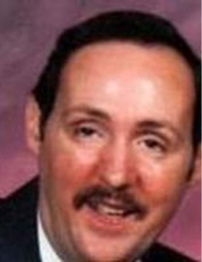 Paul  R. Phillips