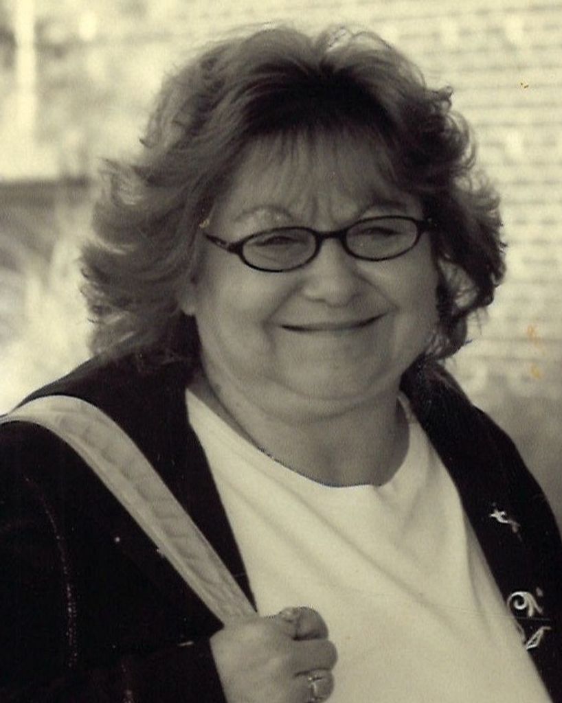 Sheila Ann Smith Profile Photo