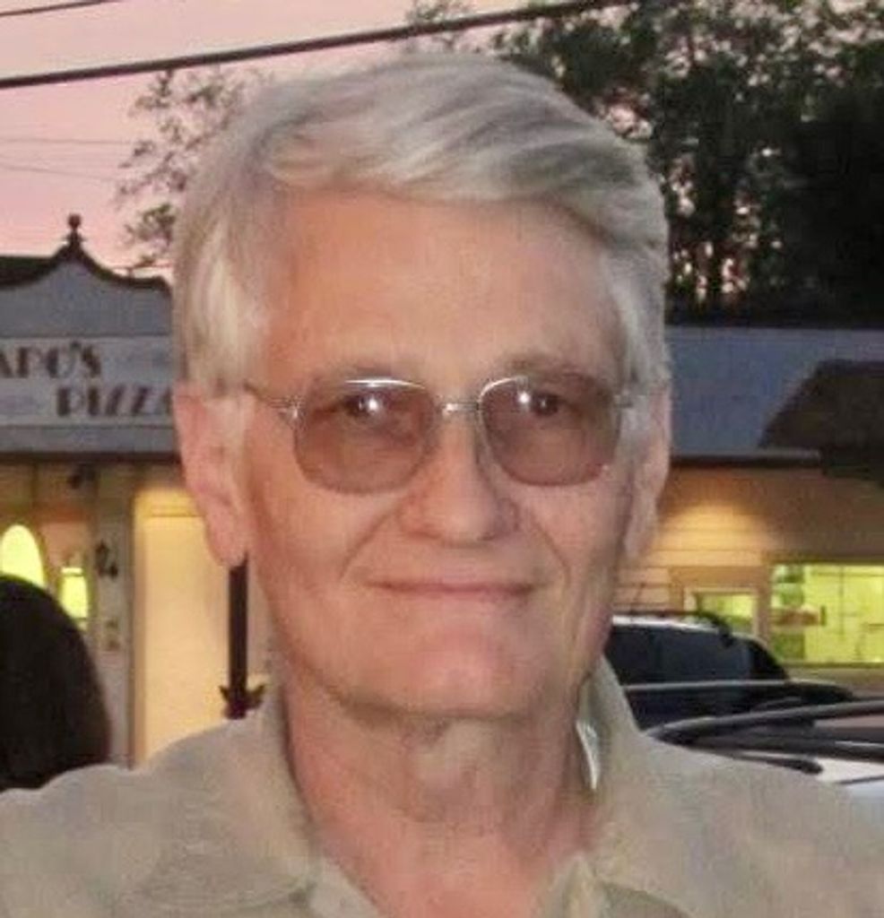 James Allison Fassett