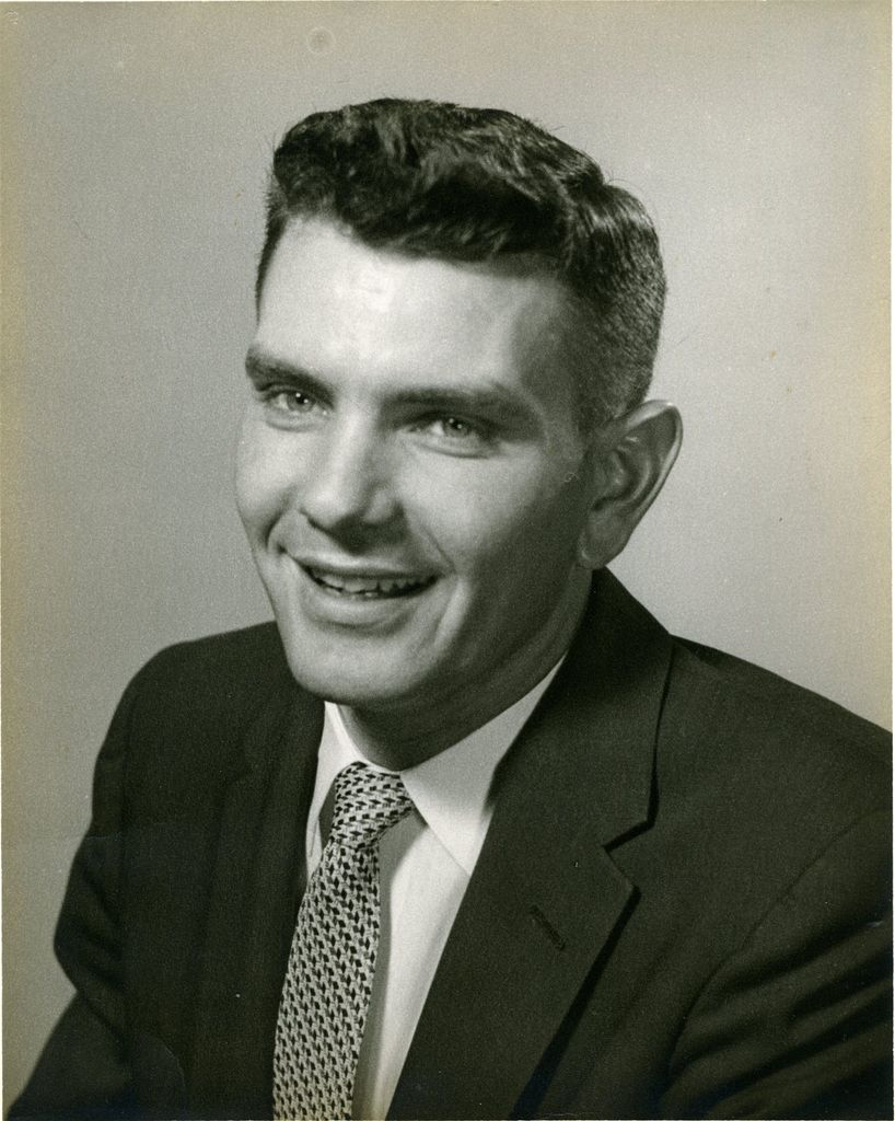 Chester "Chet" A. Gruner