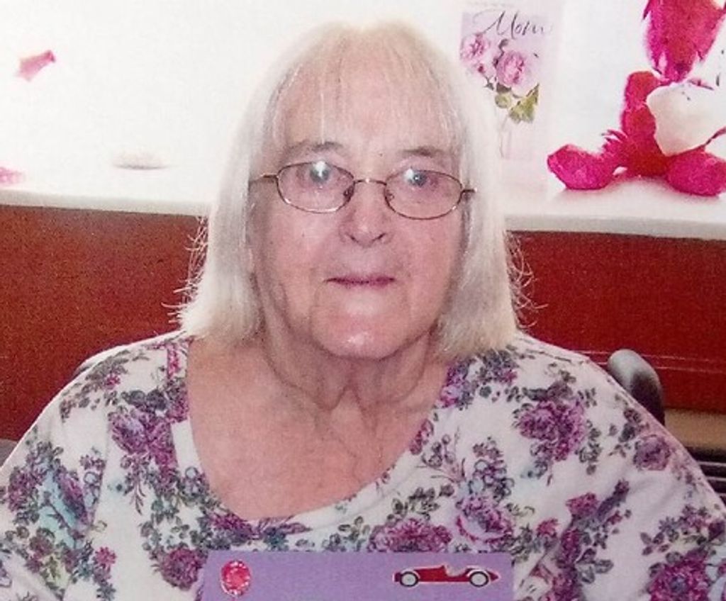 Nellie Foster Profile Photo
