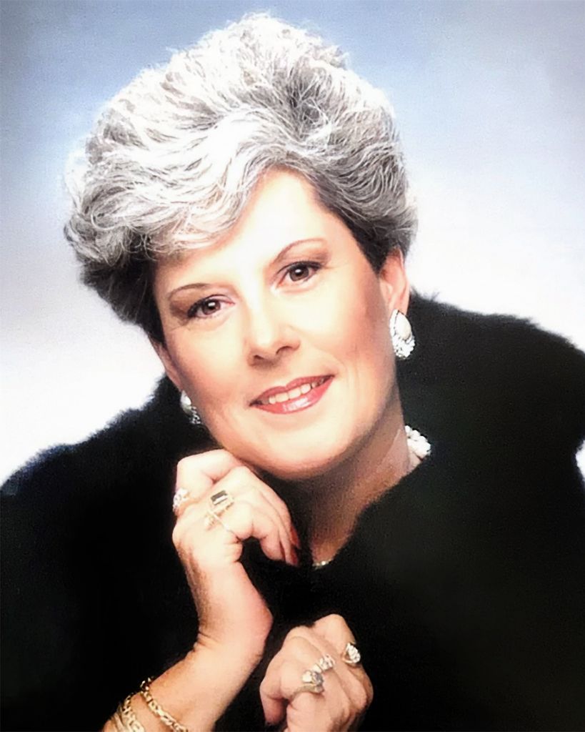 Linda Joyce Ryles O'Neal Profile Photo