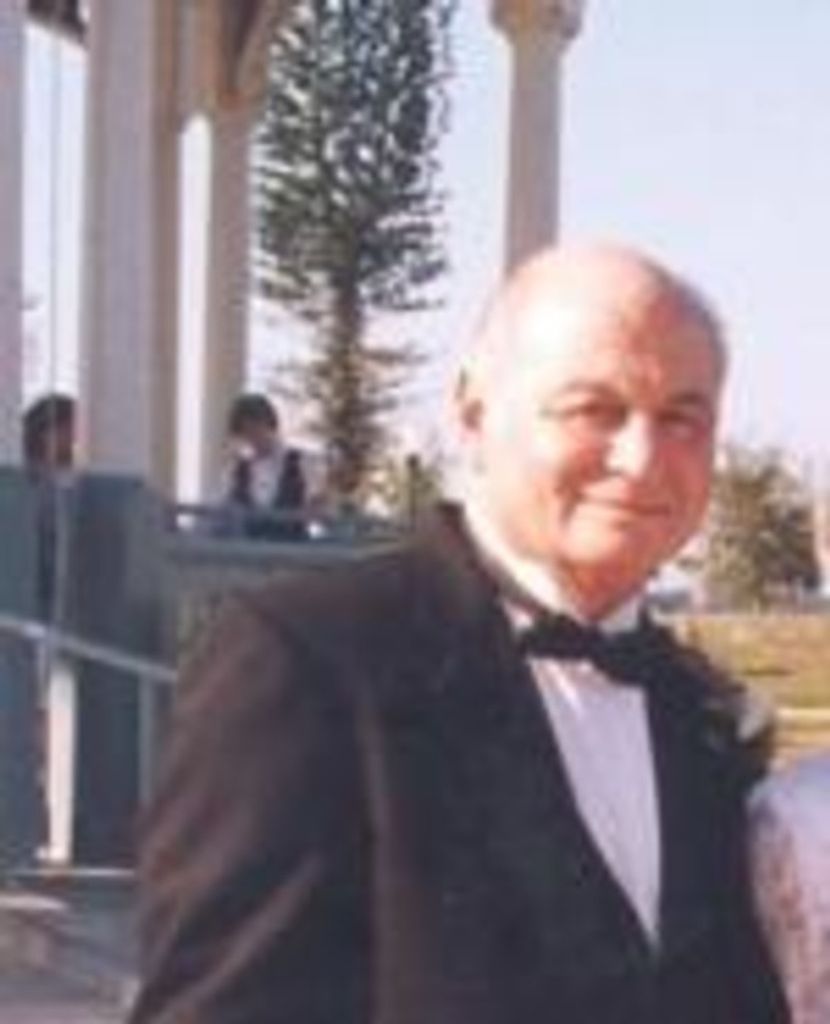 Raymond Selkowitz