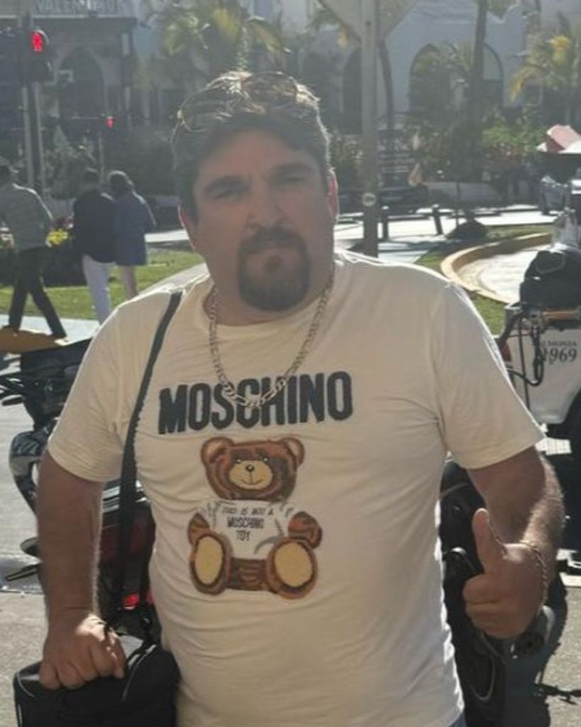 Jhonny Zuñiga Fernandez