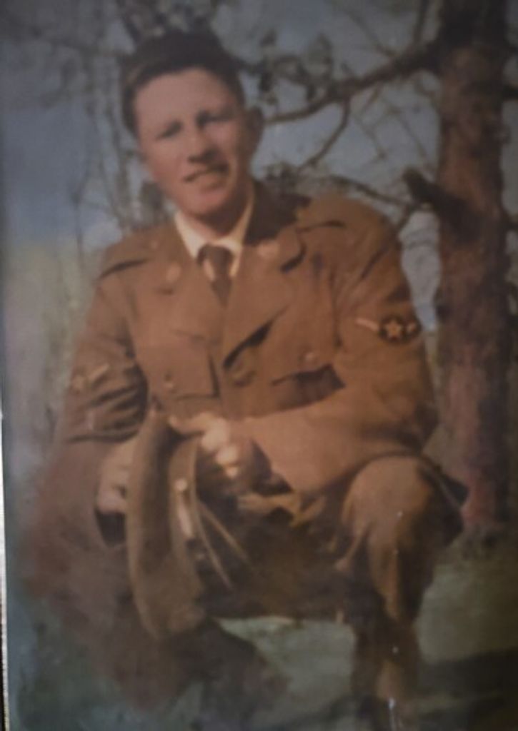 Allen Wayne Hale Profile Photo