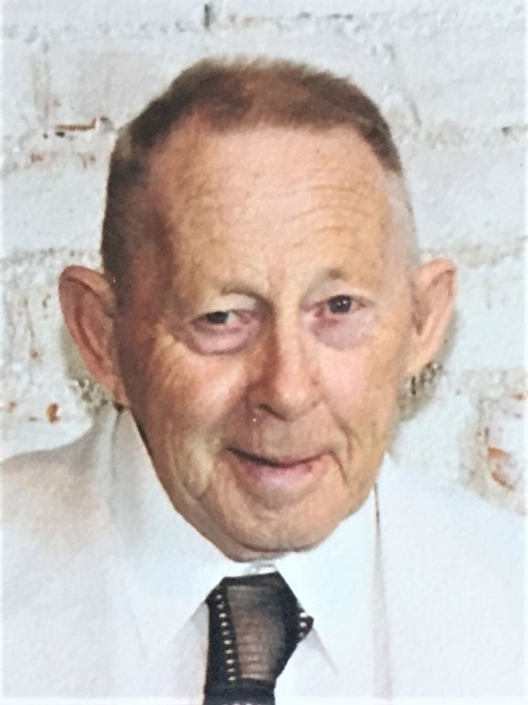 William D. Douwsma