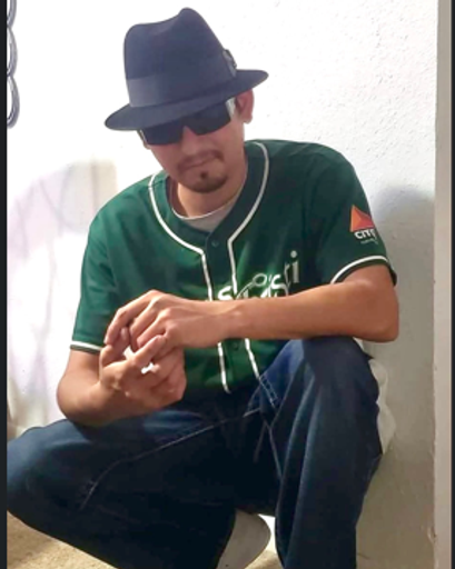 Ruben James Lozano's obituary image