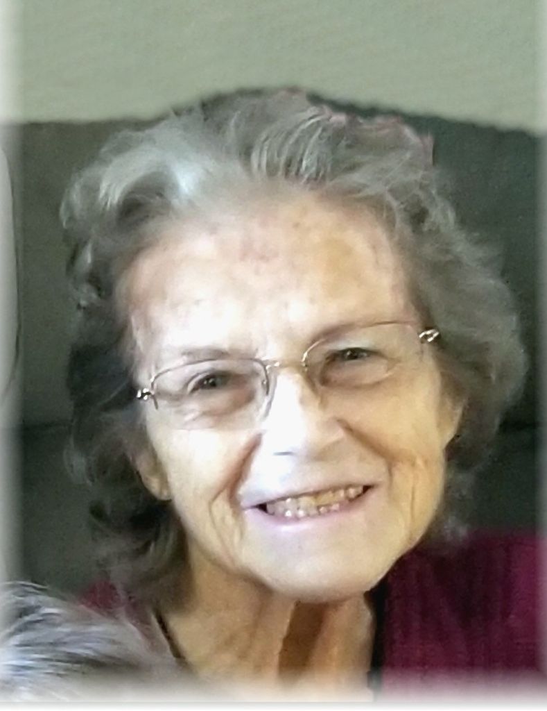 Dorothy Eileen  Eberhart Profile Photo