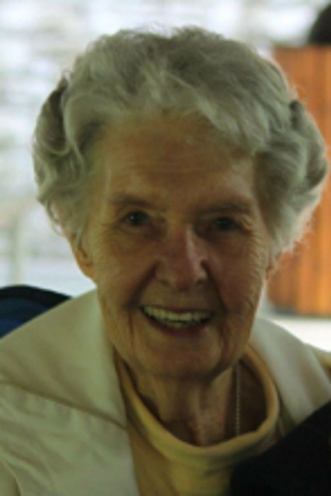 Ruby E. Long