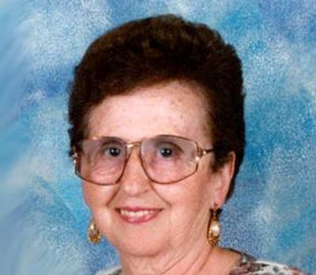 Ann (Furtado) Moniz