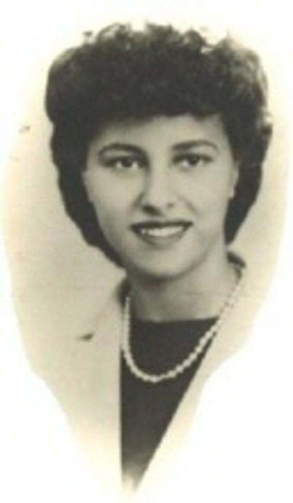 Thelma R. Watson