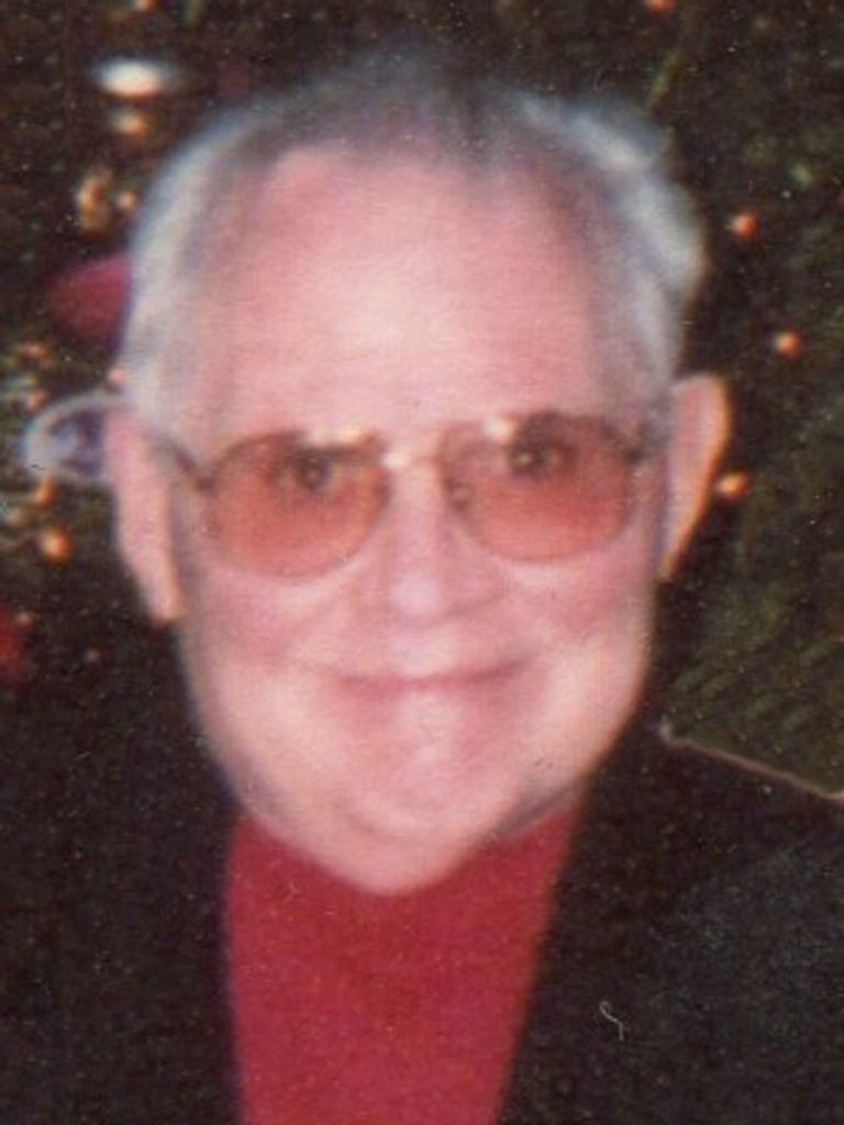 Millard “Gene” Wilson Jr.