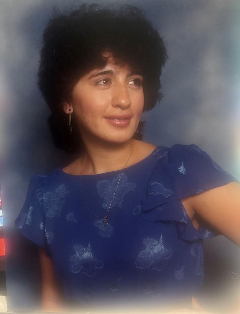 Maria Estebana Ordóñez Profile Photo