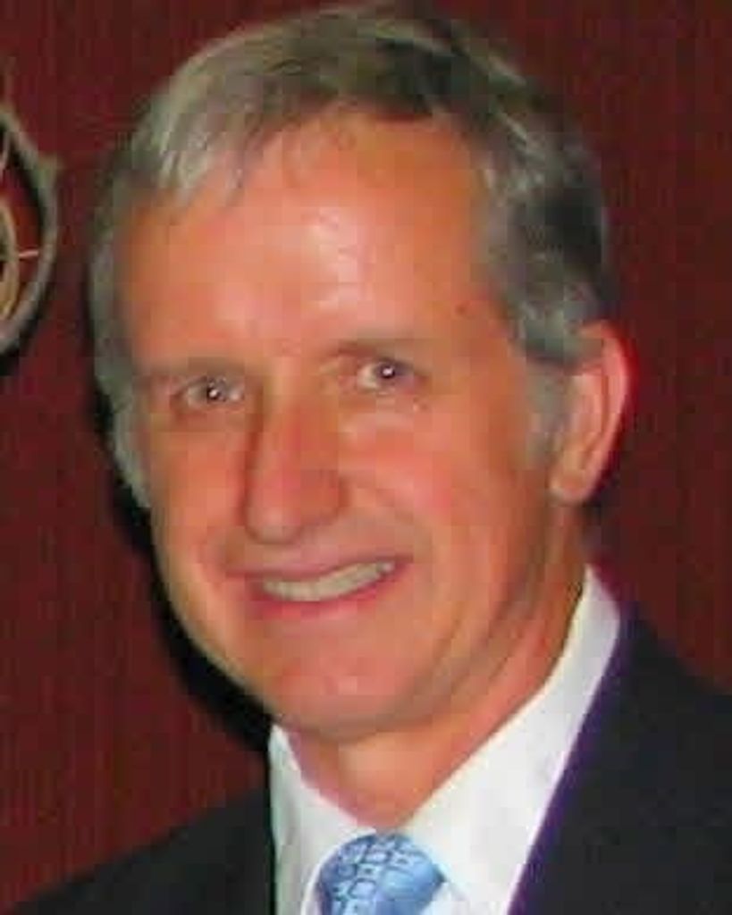George Matthew Swenson Profile Photo