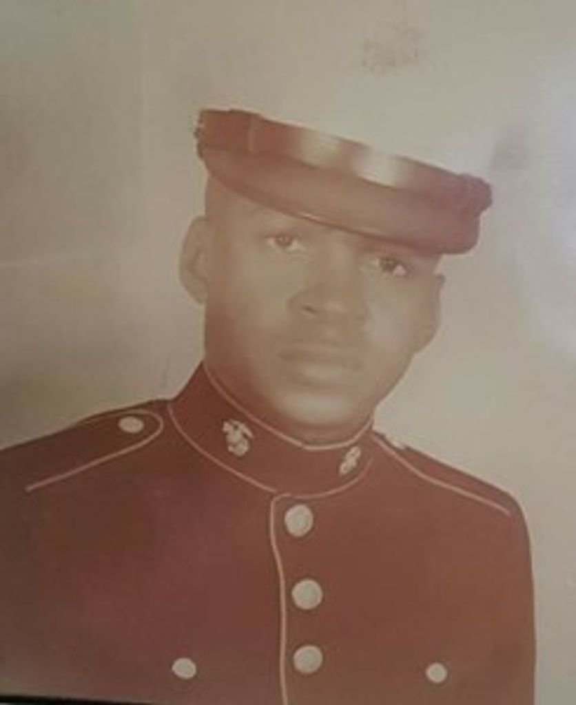 Aurelio Mario Goburn, Sr.