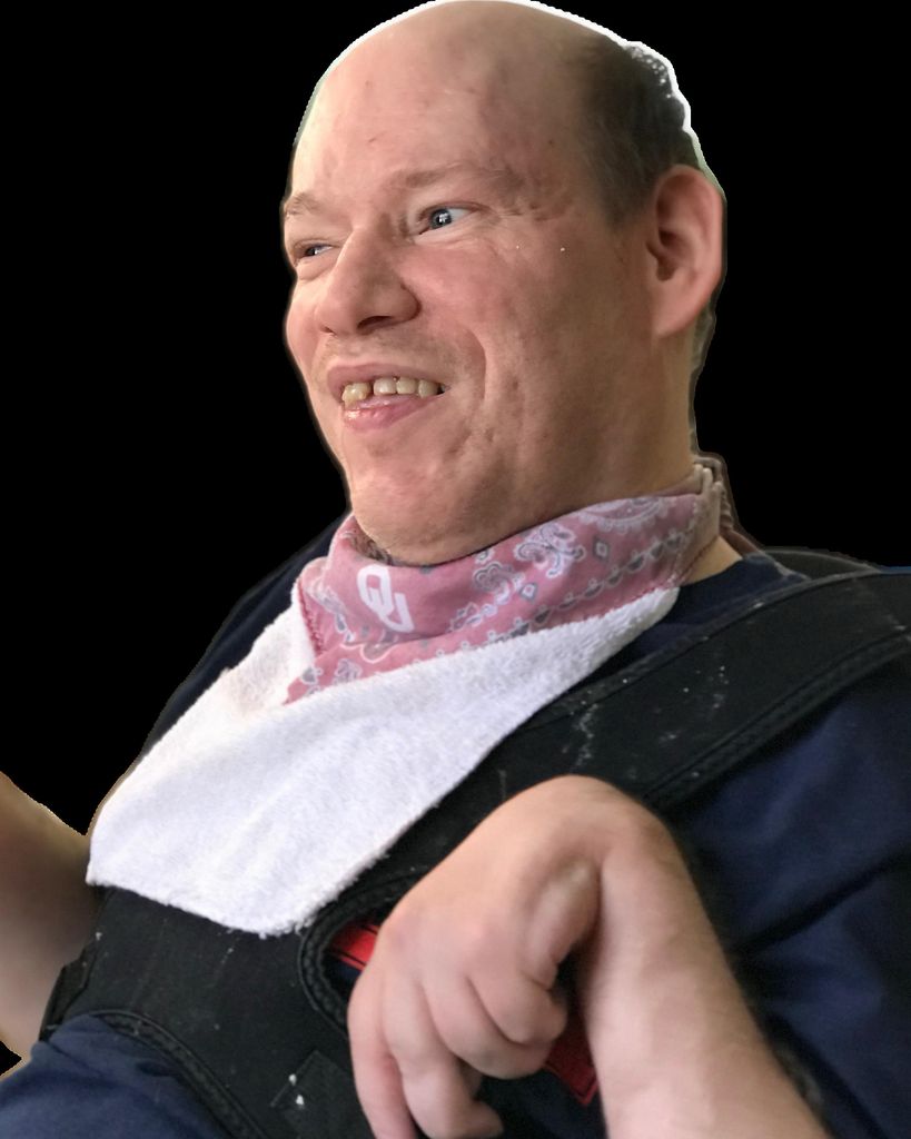 Tommy Lee Harris Profile Photo