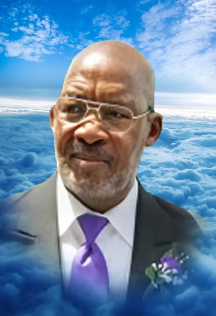 Heyward Lesane Profile Photo