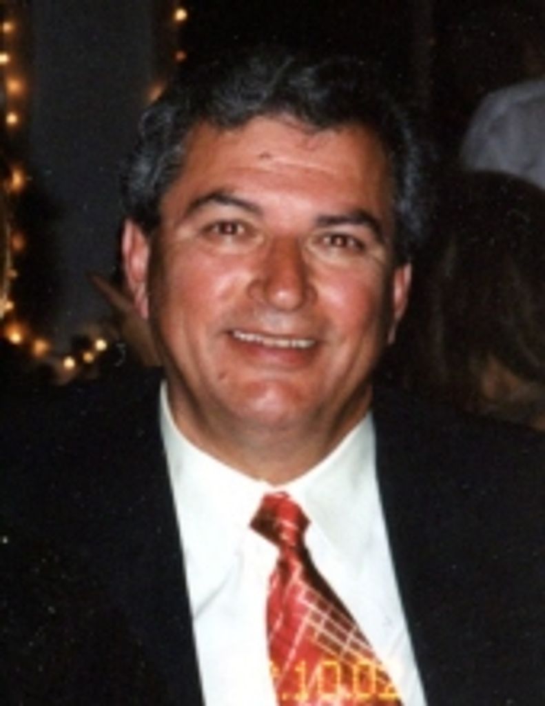 Mark Skypas Profile Photo