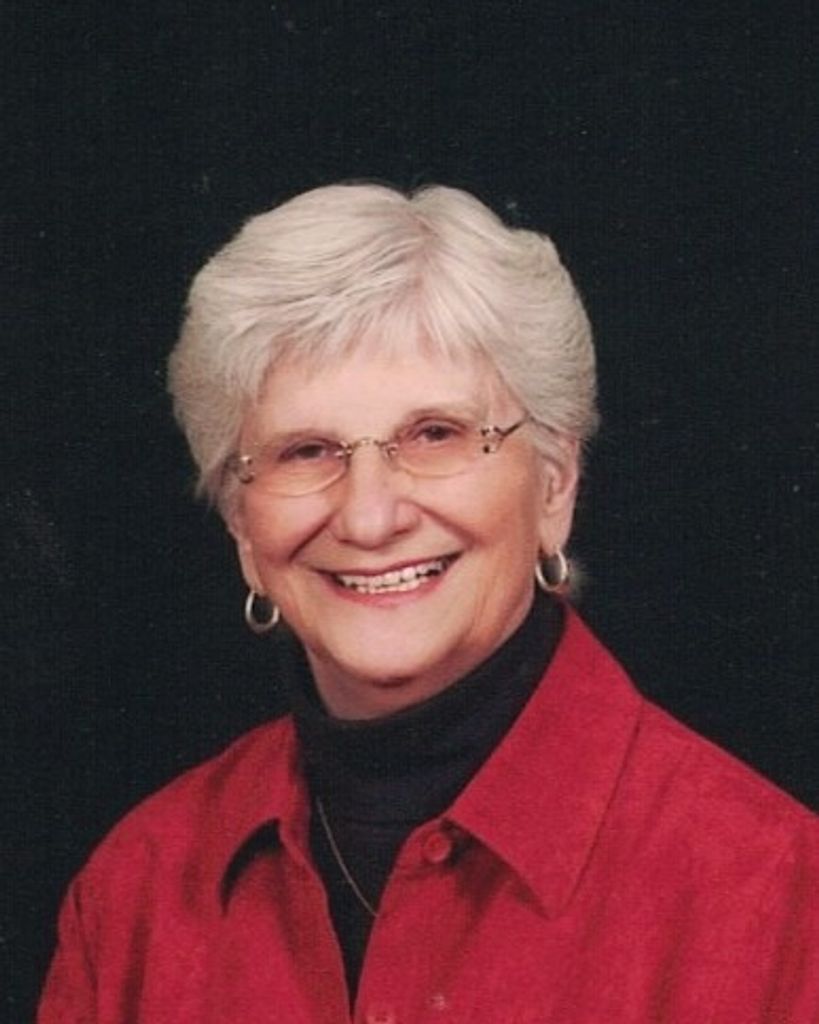 Evelyn Burns Profile Photo