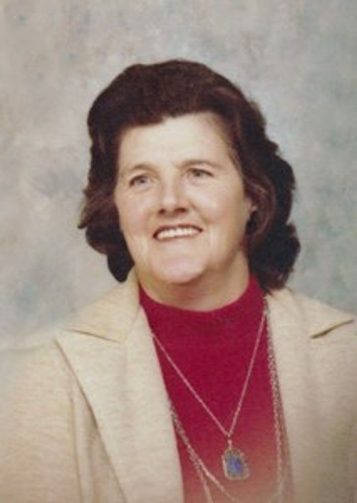 Minnie P. West