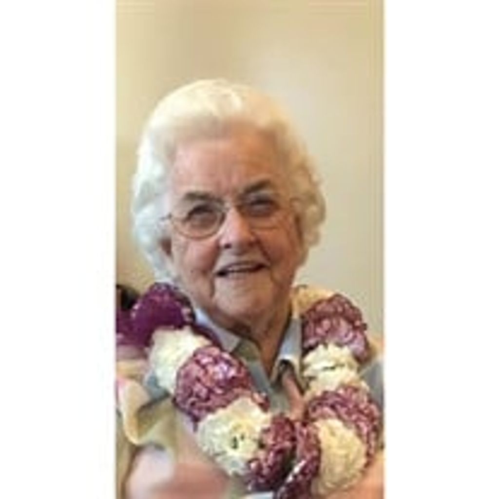 Ruth Cornelius