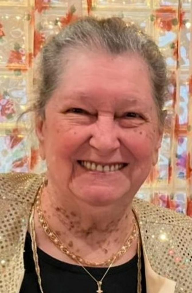 Margaret "Coo" E. Sawicz