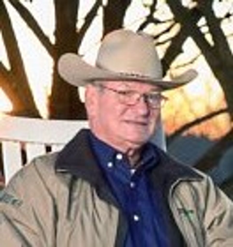 Jerry Don McLamb