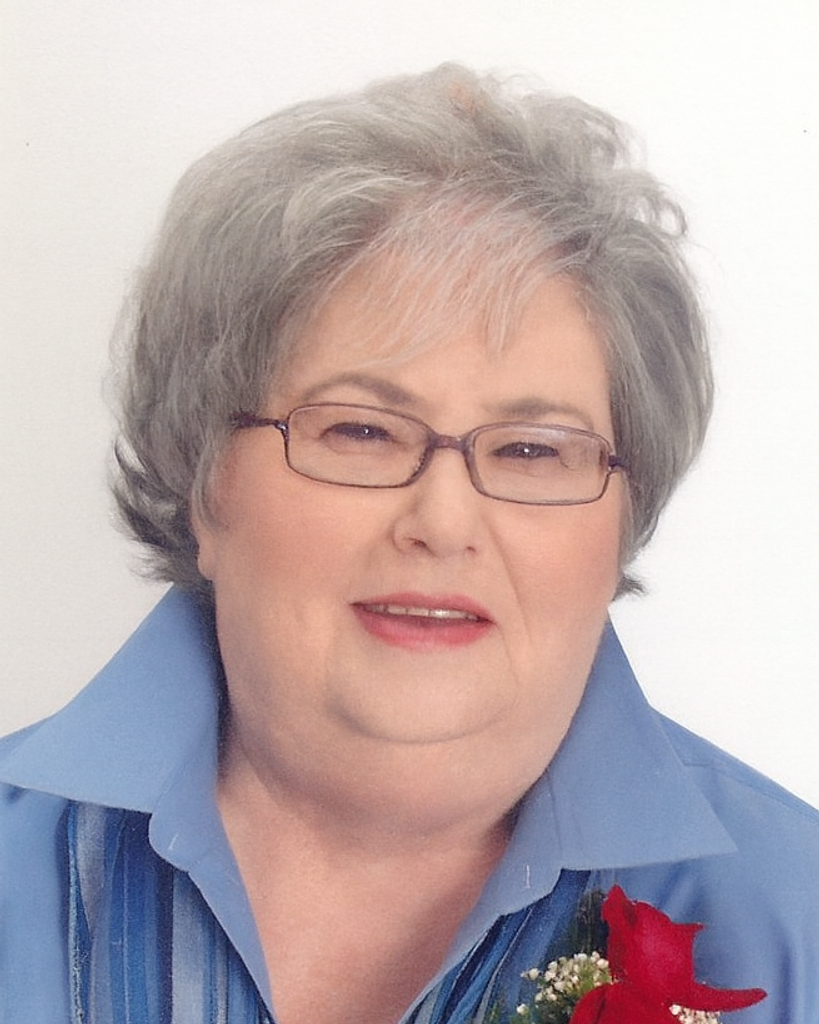 Judy Lee Vernon Profile Photo