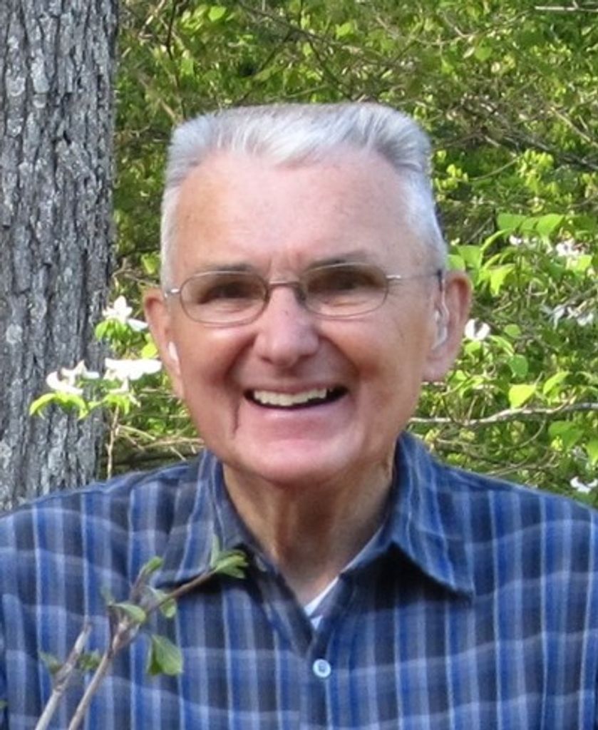 Charles Christopher Lindy Smith Profile Photo