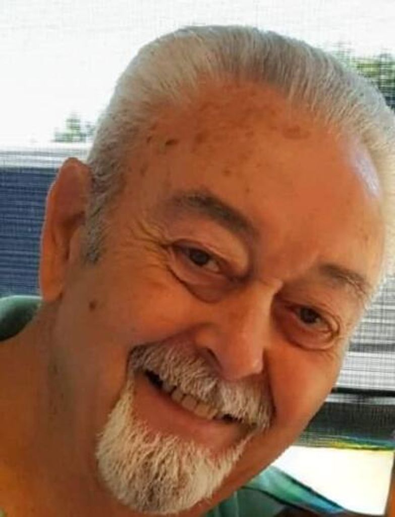 Eldridge "Elbert" Royal