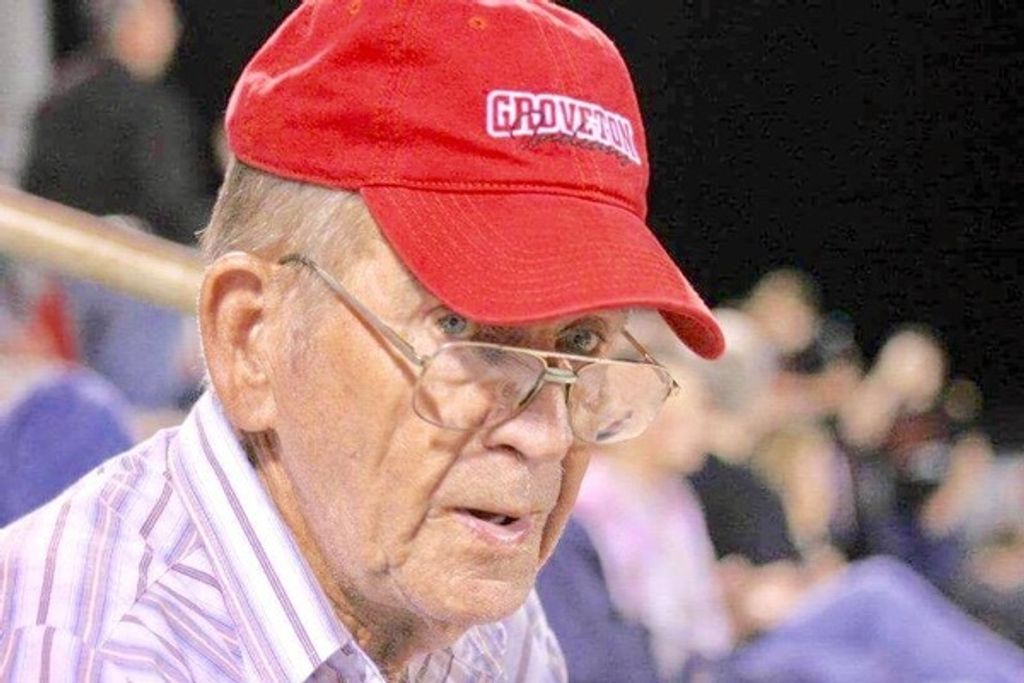 Jerry Mac Anderson Profile Photo