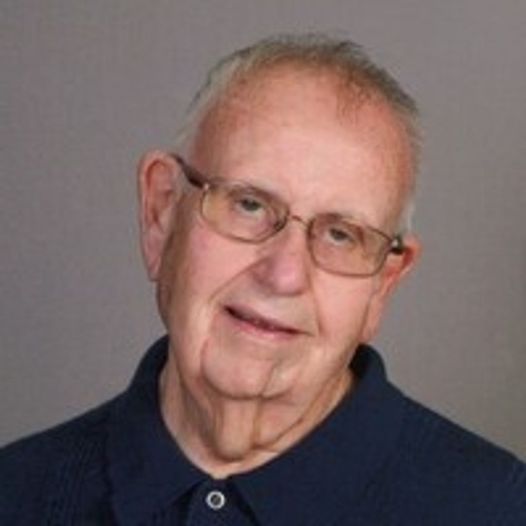 Dr. Burdette Carl Wheaton