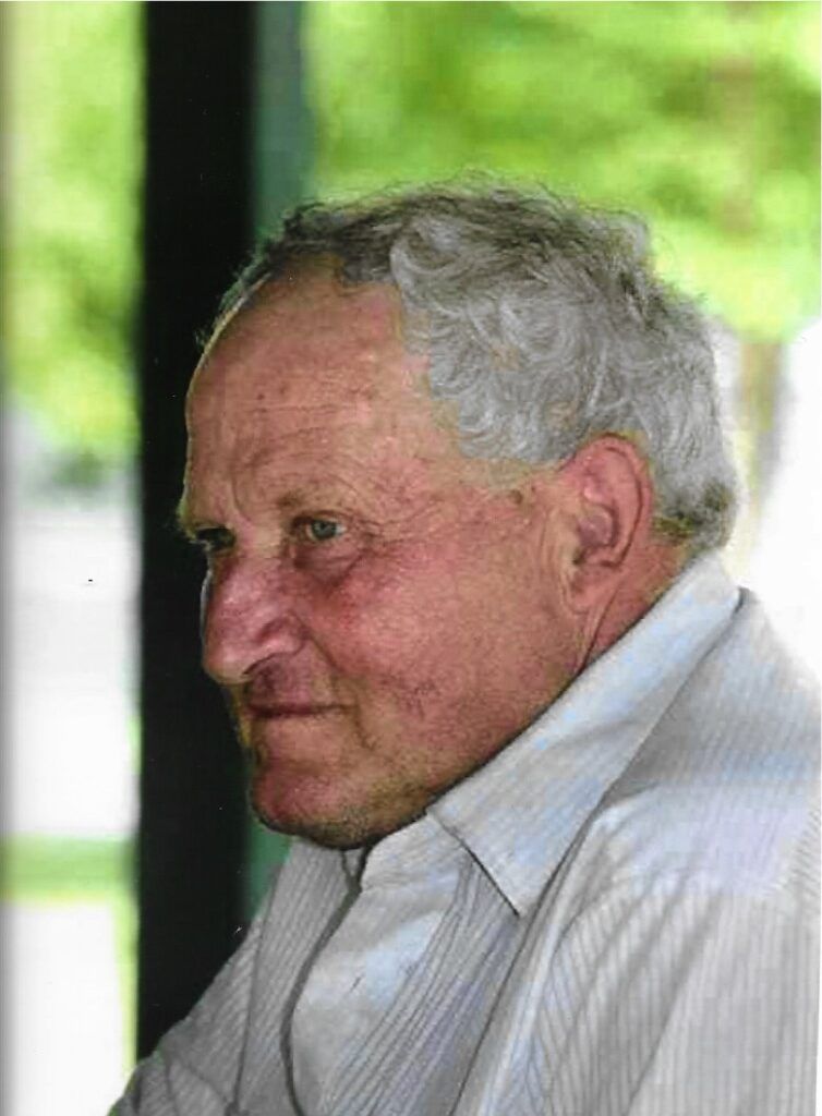 John M. Sirek Profile Photo