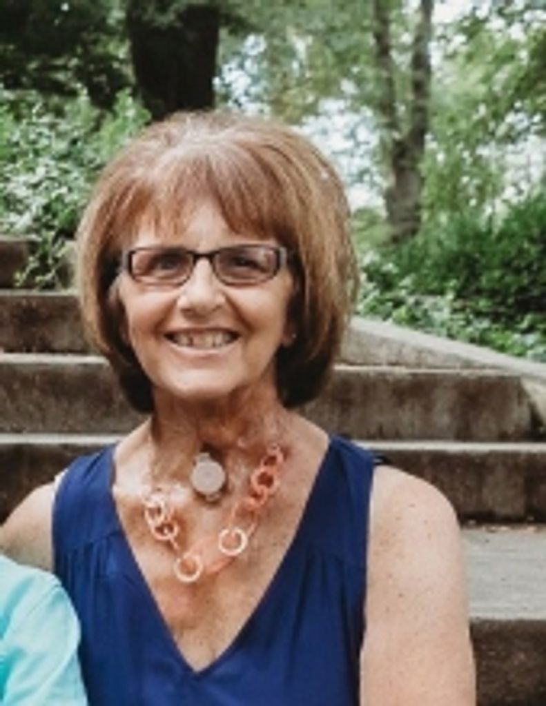 Karen J. Kroeck