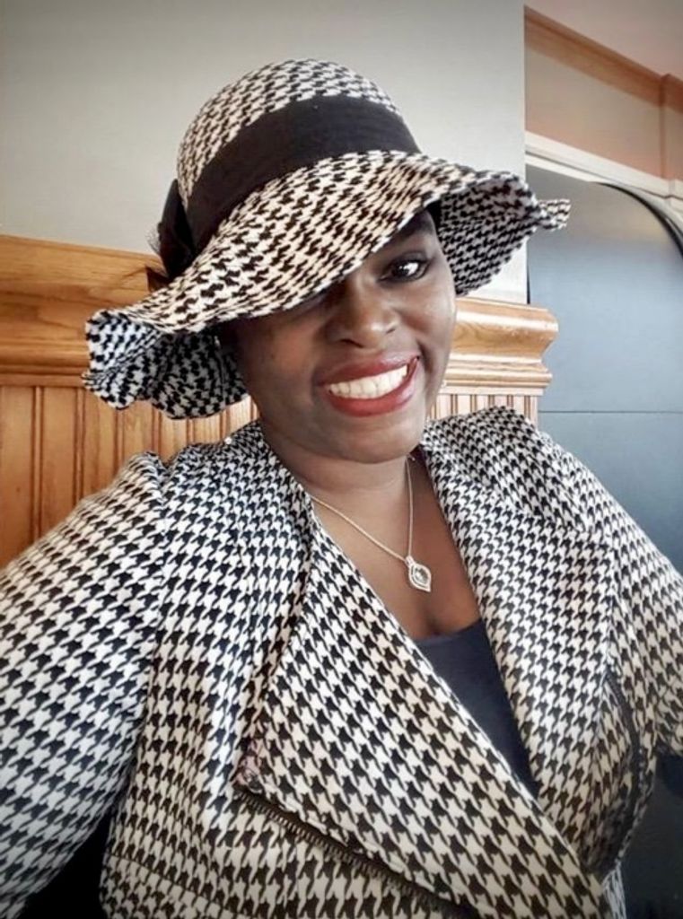 Dannikia C. Davis  "Dannie"