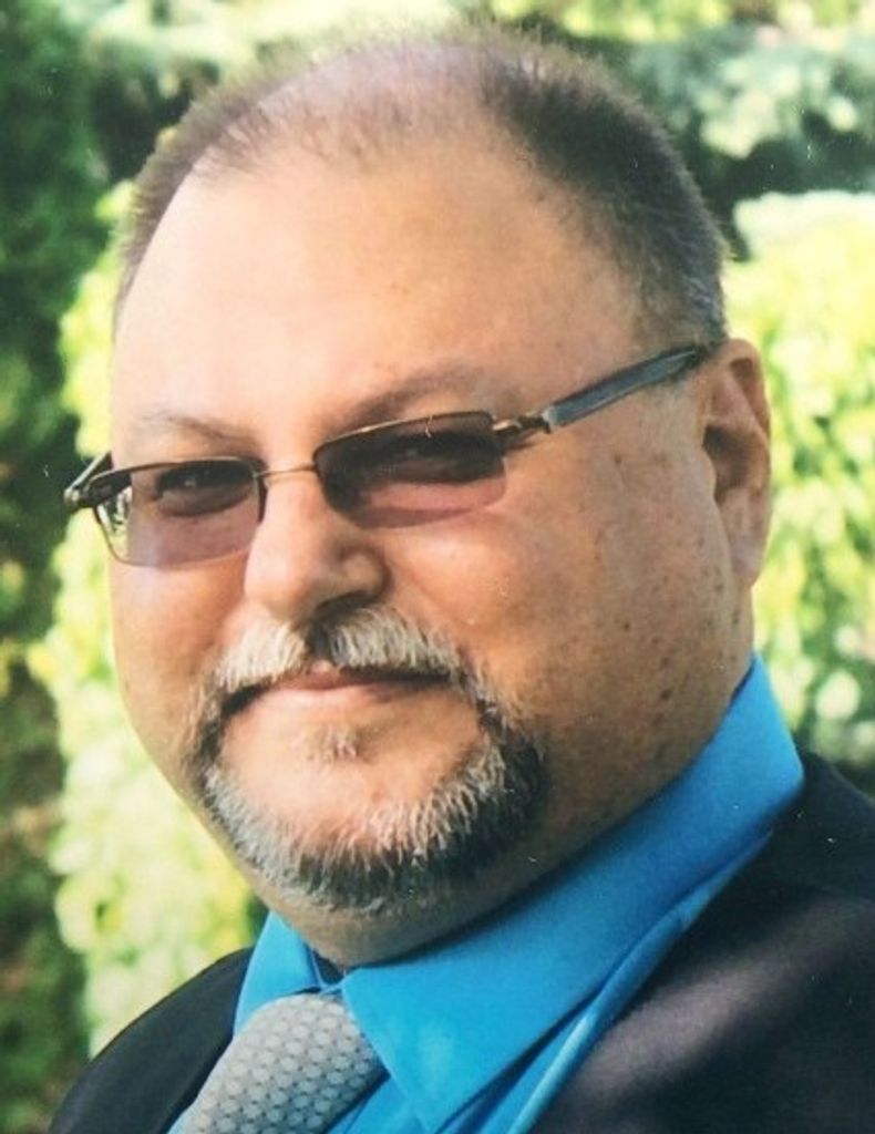Andrew Schoubye