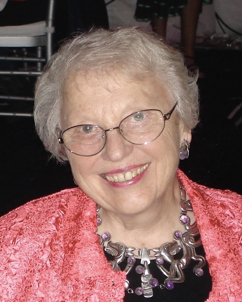 Barbara Brandenburg Brenner
