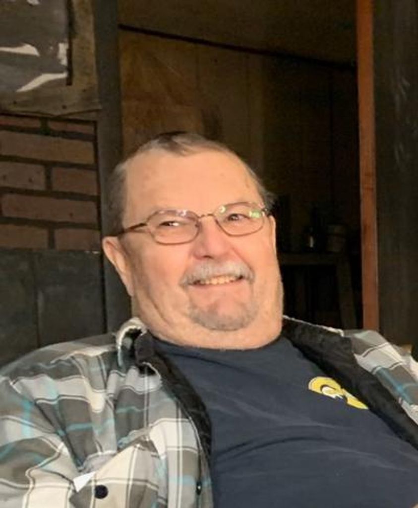 Noel "Biff" Hitzeman Profile Photo