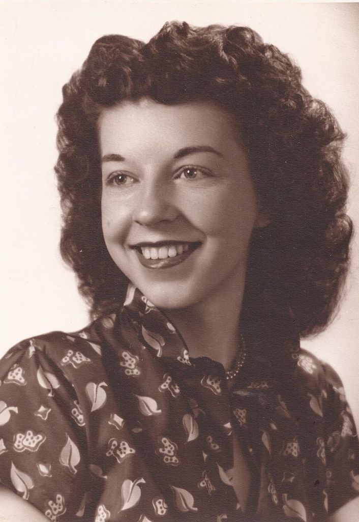 Sylvia Naomi Warren