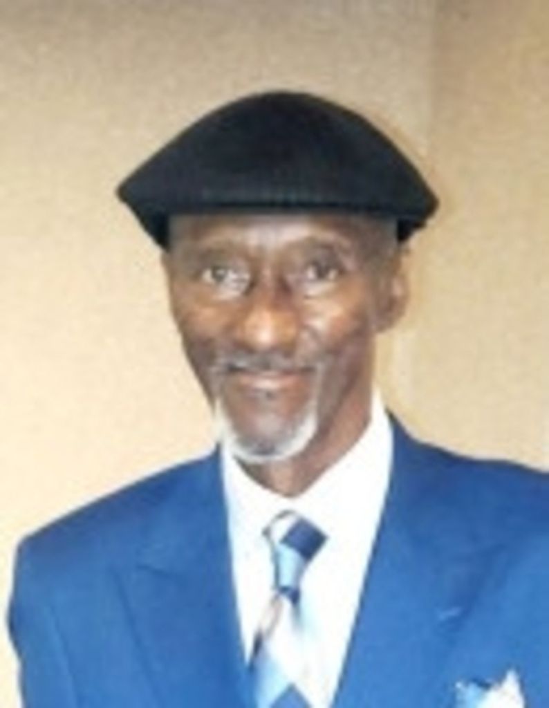 Harden Mcdonald Henderson 'Tolu' Profile Photo