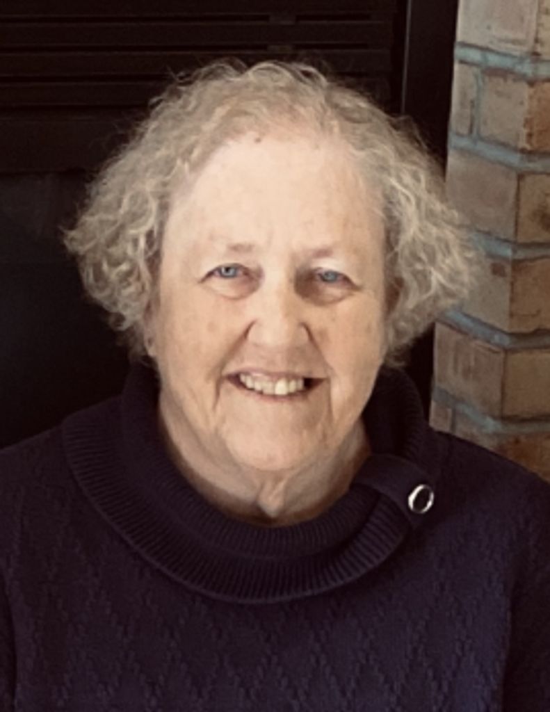 Marcia Pesch
